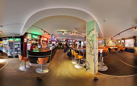 Café Pitstop Thisted