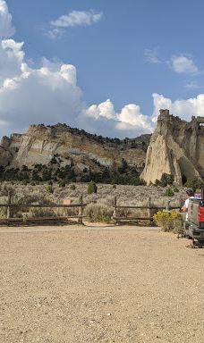 Grosvenor Arch-凯恩县