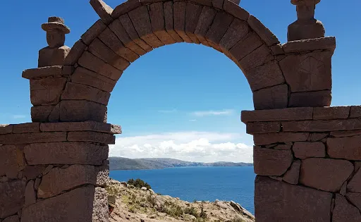 Arco Deústua