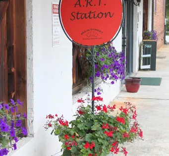 ART Station Theatre