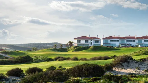 Golf Del Rey