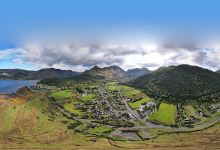 Loch Leven View Point景点图片