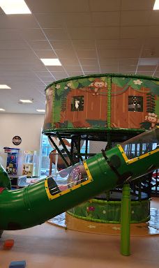 Happie's Legeland - Sønderborg-森讷堡