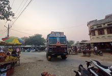 BEL CHAURAHA MASJID景点图片