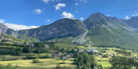 Chiesa Santa Maria Nascente