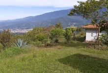 La Casita Blanca Inparques景点图片