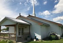 Pleasant Valley Baptist Church景点图片