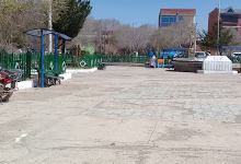 Plaza 4 De Julio Park景点图片