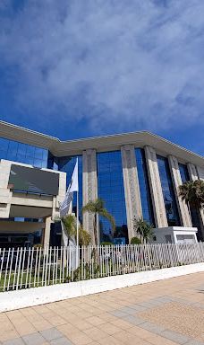 The International Fair and Museum of the Prophet's Biography and Islamic Civilization - Rabat-拉巴特