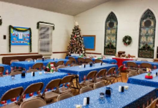 Savage United Methodist Church景点图片