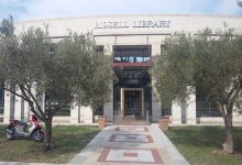 Bissel Library景点图片
