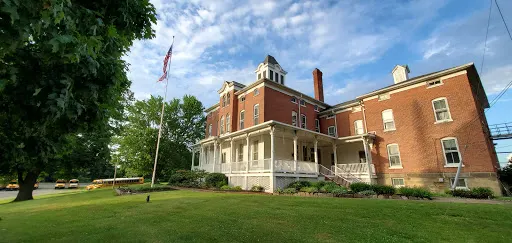 Lake County History Center