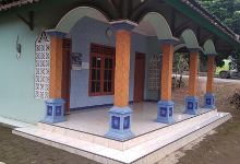 Musholla Darul Khulud景点图片