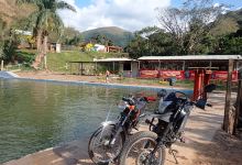 Balneario el pital景点图片
