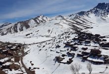 Observatoire Trappist景点图片