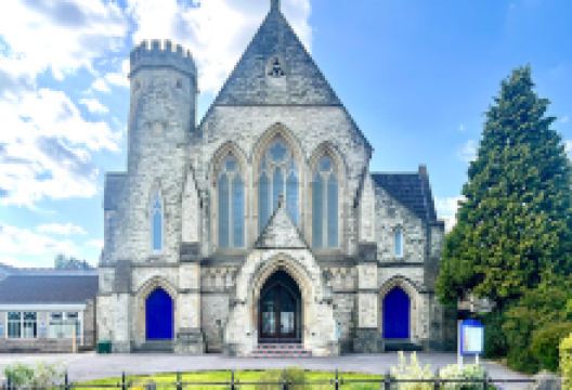 Midsomer Norton Methodist Church景点图片