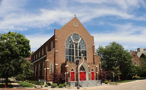 St. Paul's Episcopal Church