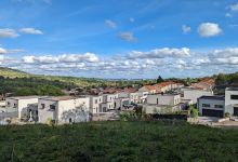 Châtel-Saint-Germain景点图片