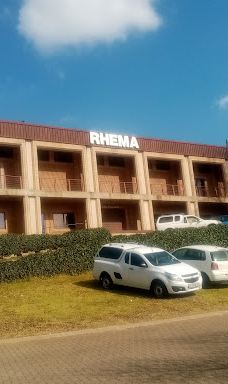 Rhema Bible Church North-兰德堡