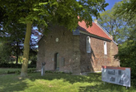 antonius abtkapel景点图片