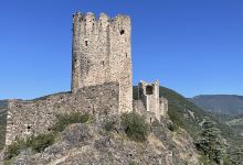Castillo de Cabaret景点图片