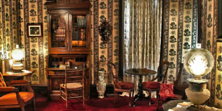 Dakota Discovery Museum