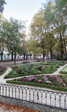 佛罗里达公园-维托里亚