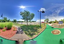 Robert Morris University Island Sports Center景点图片