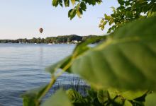 Lake Chemung Park景点图片