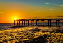 Saint Augustine Beach景点图片
