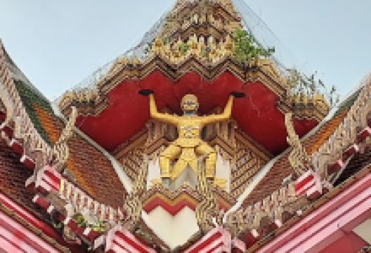 Wat Sunee Satthatham景点图片