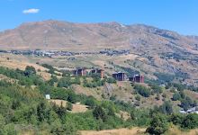 Camping Caravaneige du Col景点图片
