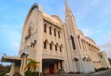 Iglesia Ni Cristo - Lokal ng Bugallon景点图片