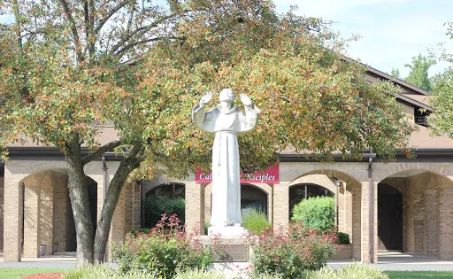 Saint Francis Catholic Church