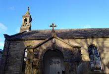 St Bartholomew'sChurch景点图片