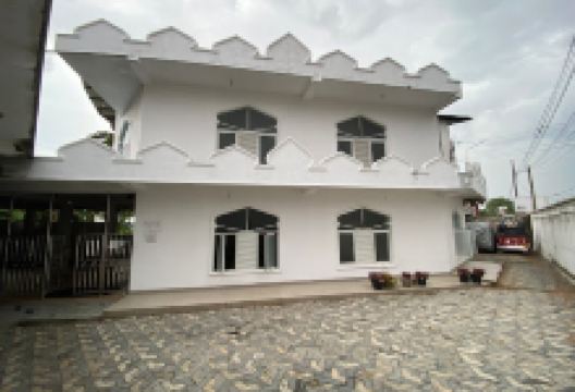 Buttala Jummah Mosque景点图片