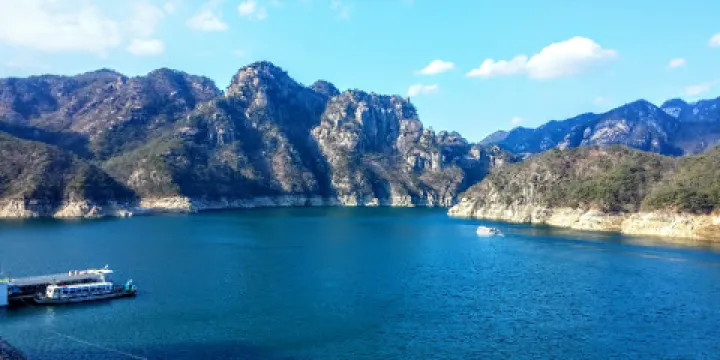 龜潭峰