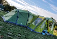 Fontmills Farm Campsite景点图片