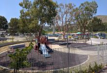 Georgiouplolis Playground景点图片