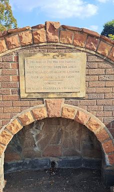 约翰内斯堡植物园-兰德堡