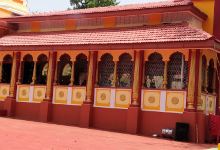 Mahamaya Temple景点图片