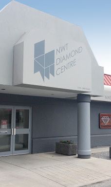 NWT Diamond Centre-耶洛奈夫