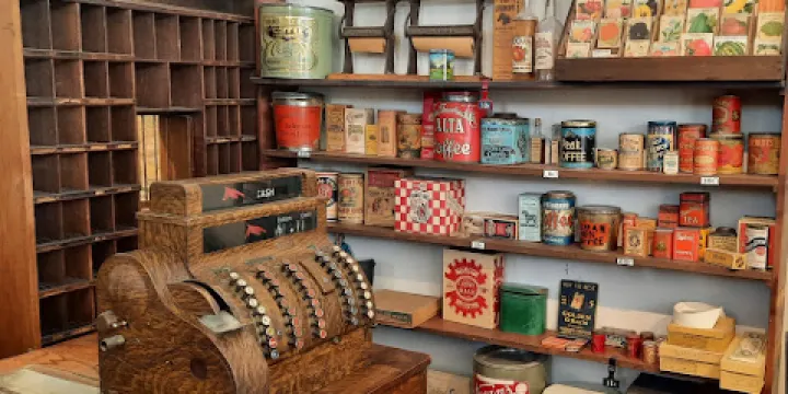 Chiricahua Regional Museum