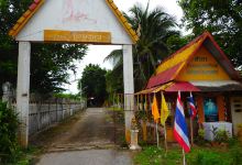 Chai Mongkhon Monastery景点图片