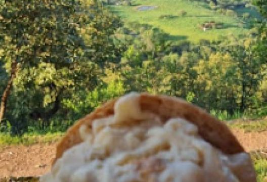 Cerro Zinacantépetl景点图片