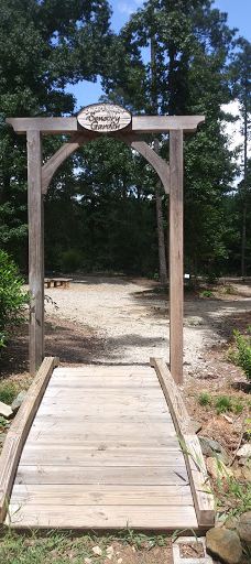 Grace Street Park-格林伍德