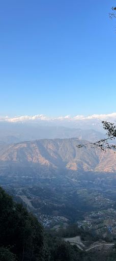 Dhap Dam Junction-辛杜帕尔乔克县