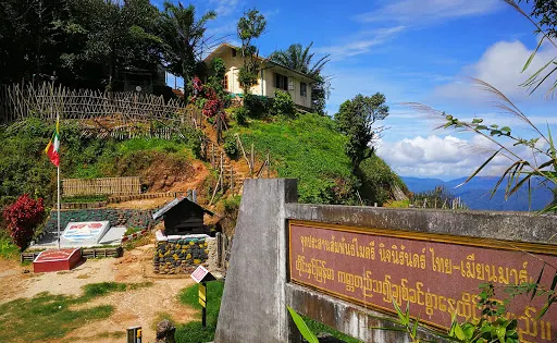 Noen Sao Thong Viewpoint