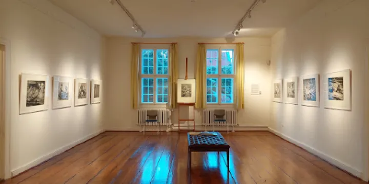 A. Paul Weber Museum