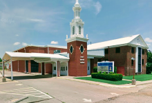 FIRST Baptist Church景点图片